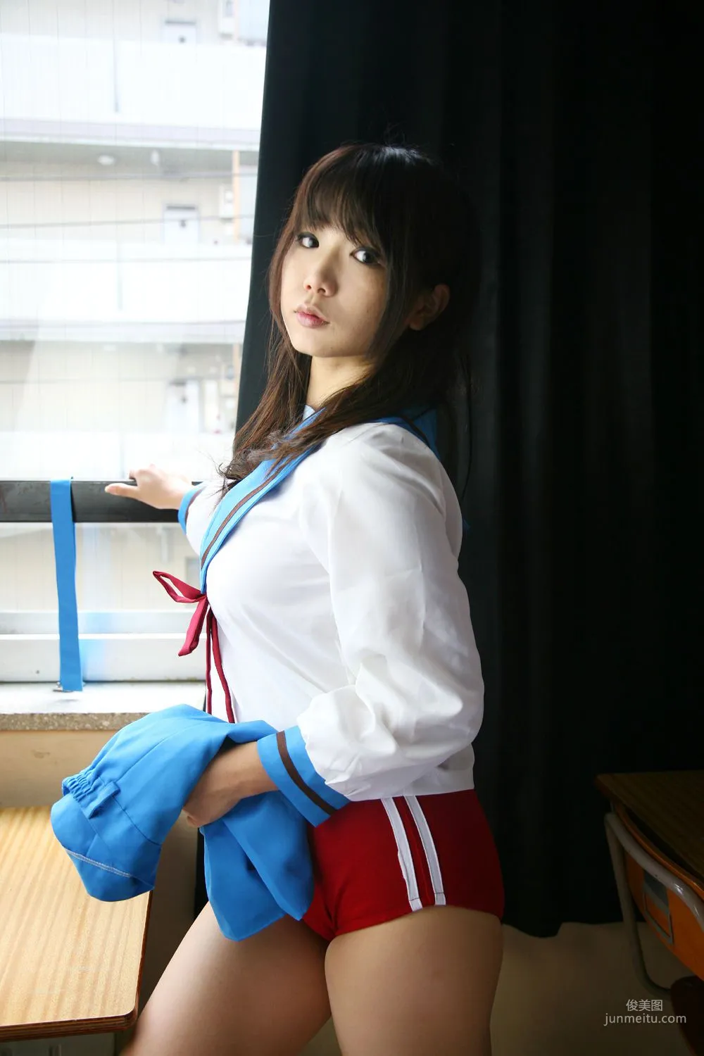 Chiyoko: Cosplay Collection photo 58