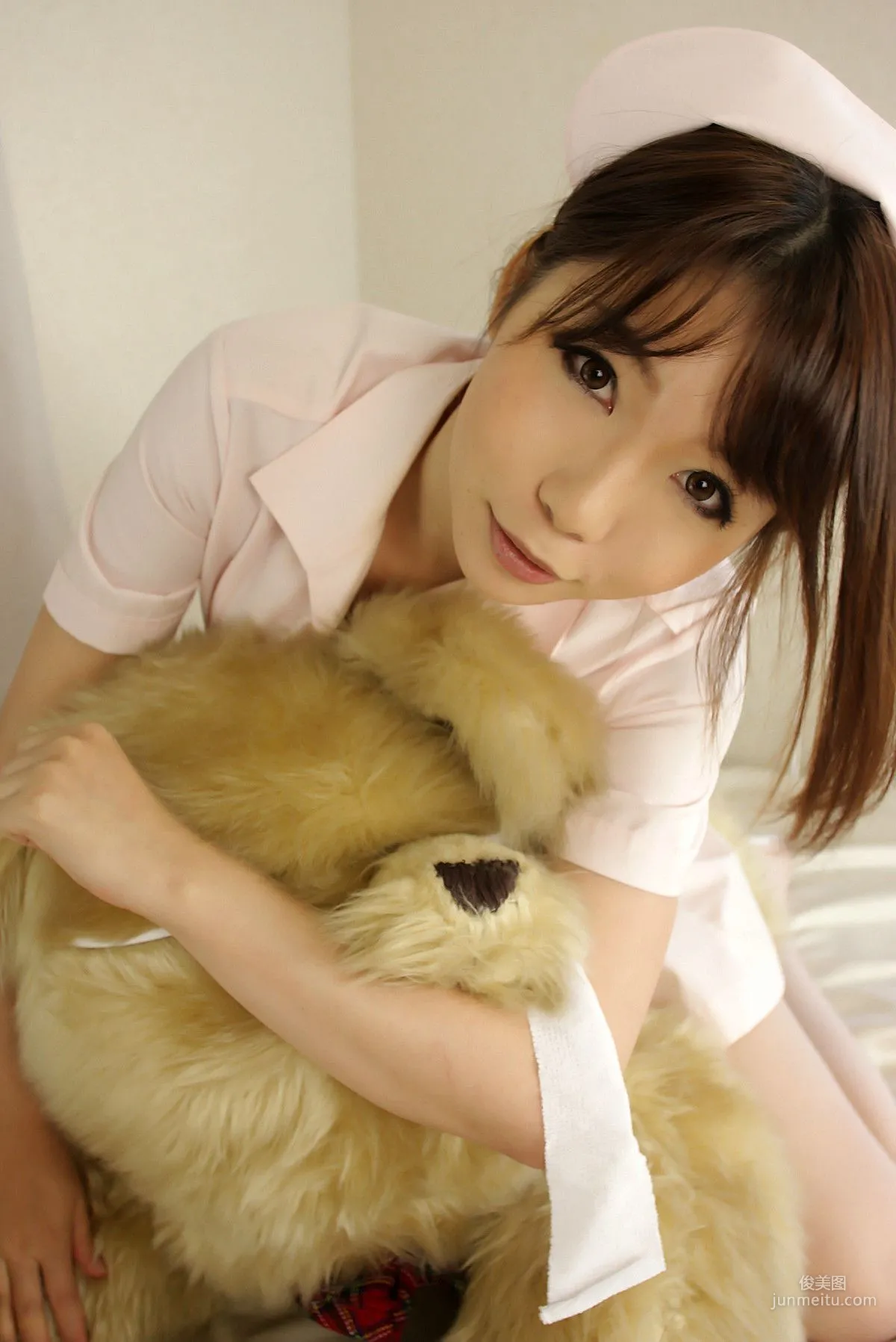 Higurashi Rin: Cosplay Collection photo 64