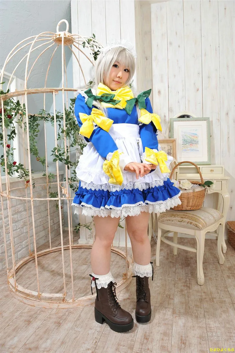 Ymir: Cosplay Collection Project photo 88