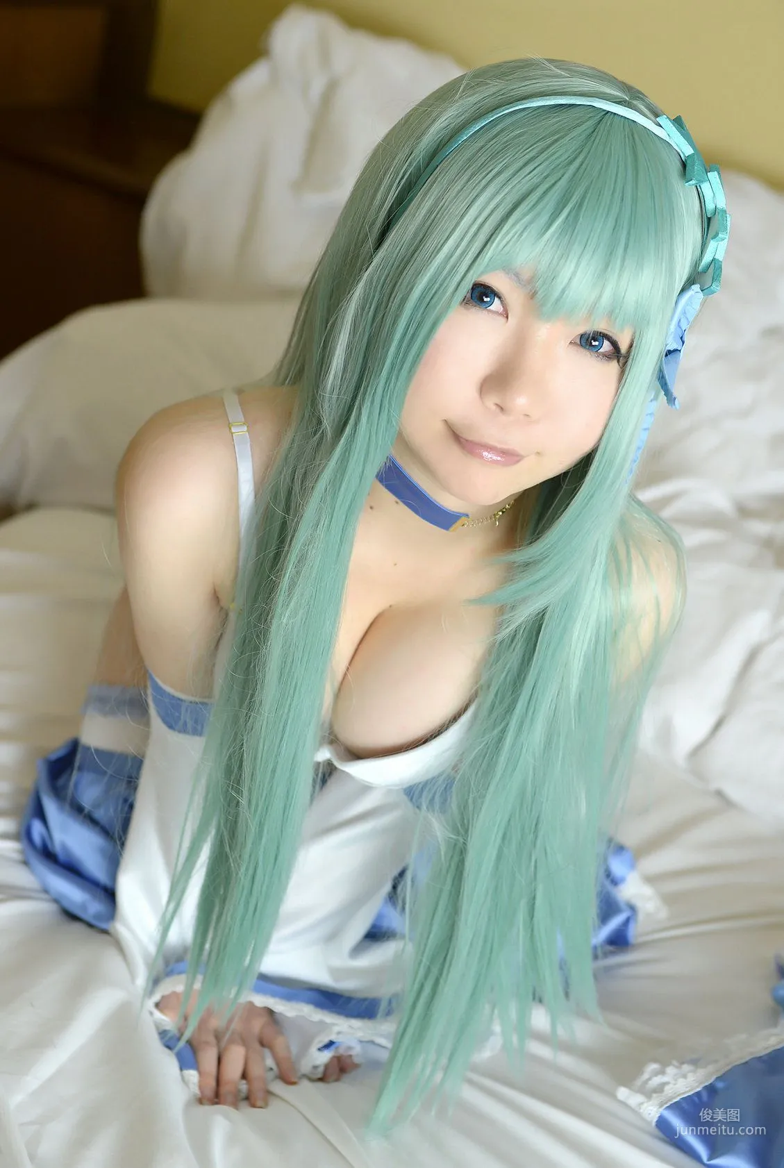 Higurashi Rin: Cosplay Collection Project photo 21
