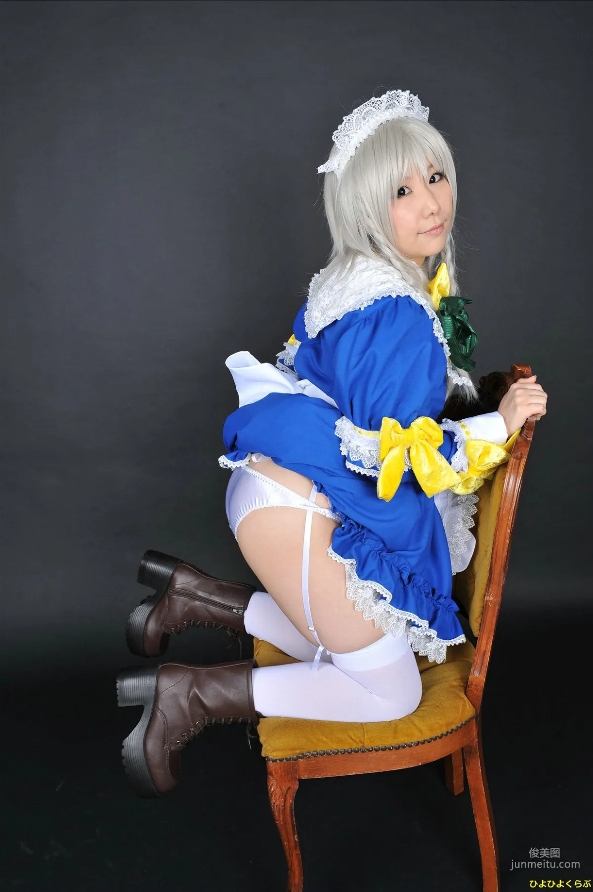 Ymir: Cosplay Collection Project photo 59