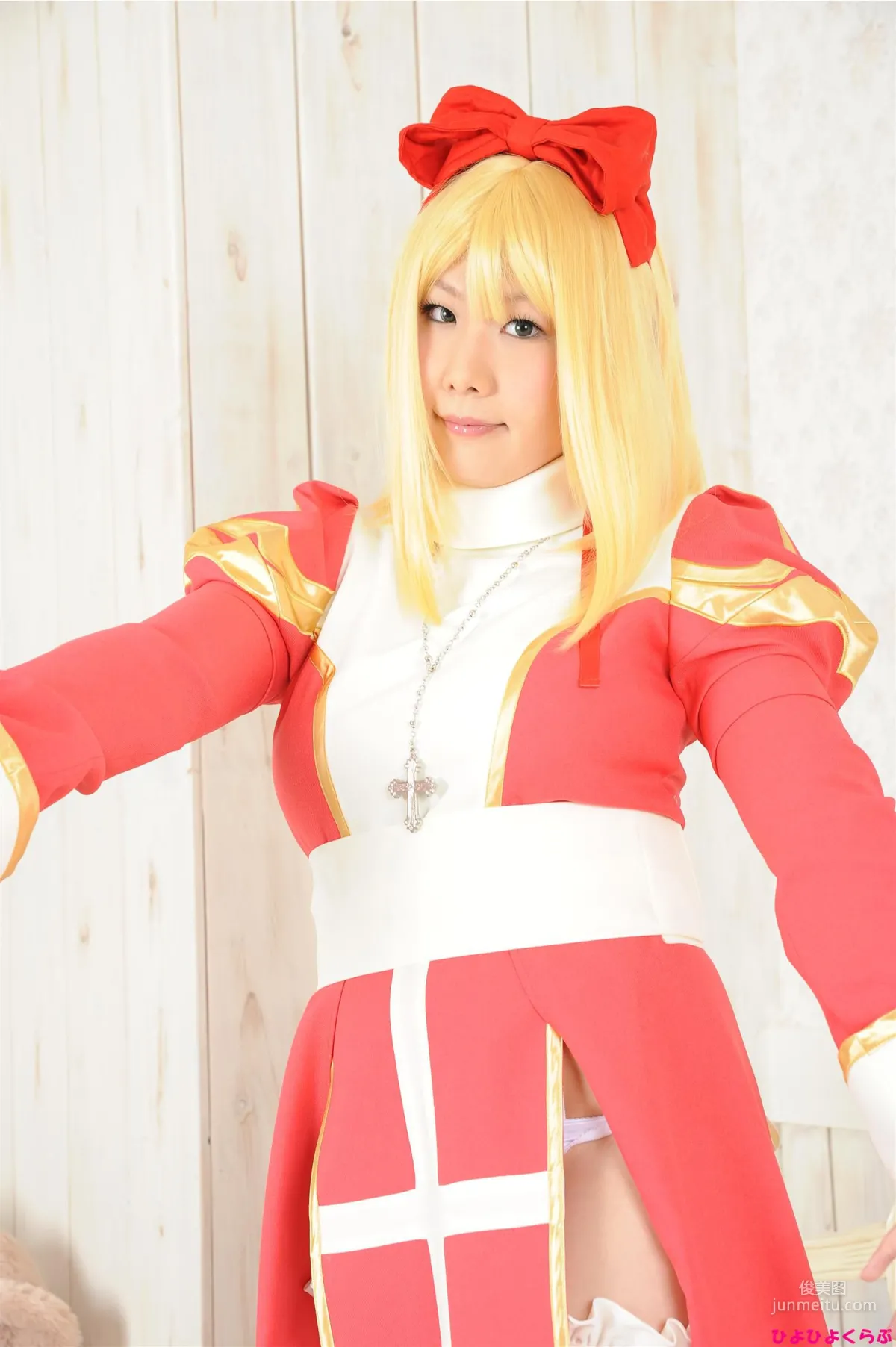 Ymir Ragnarok Online High Priest [HiyoHiyo Club] Photo Set photo 6
