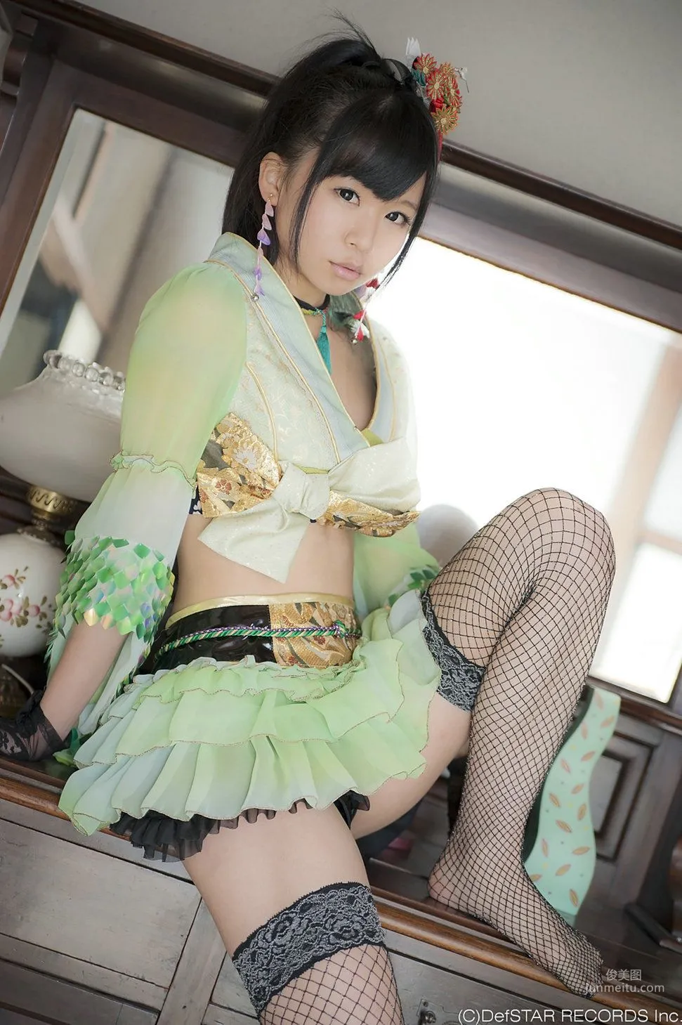 Panache: Cosplay Collection photo 92