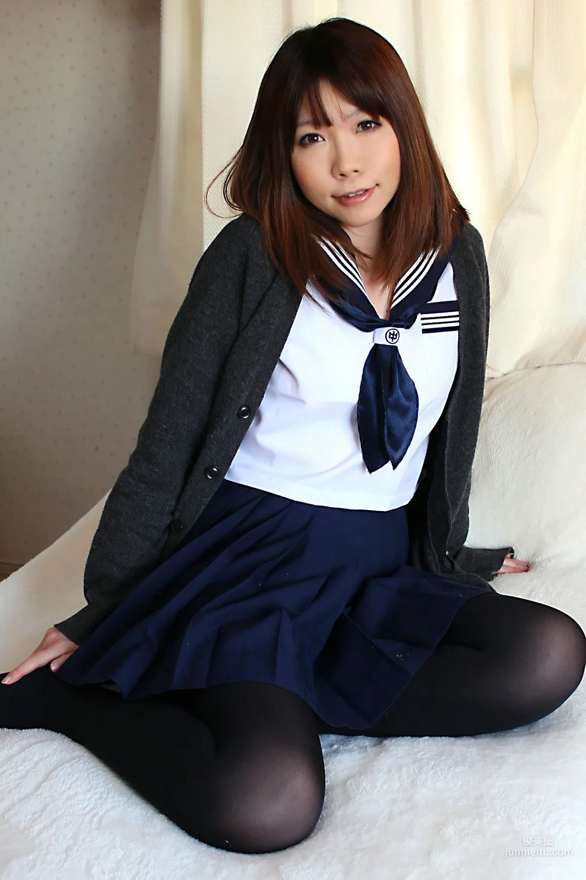 Higurashi Rin: Cosplay Collection photo 27