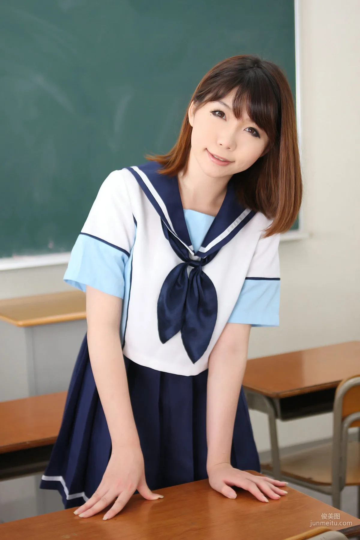 日暮りん《Love Plus》Anegasaki Nene [日暮企畫] 寫真集 27