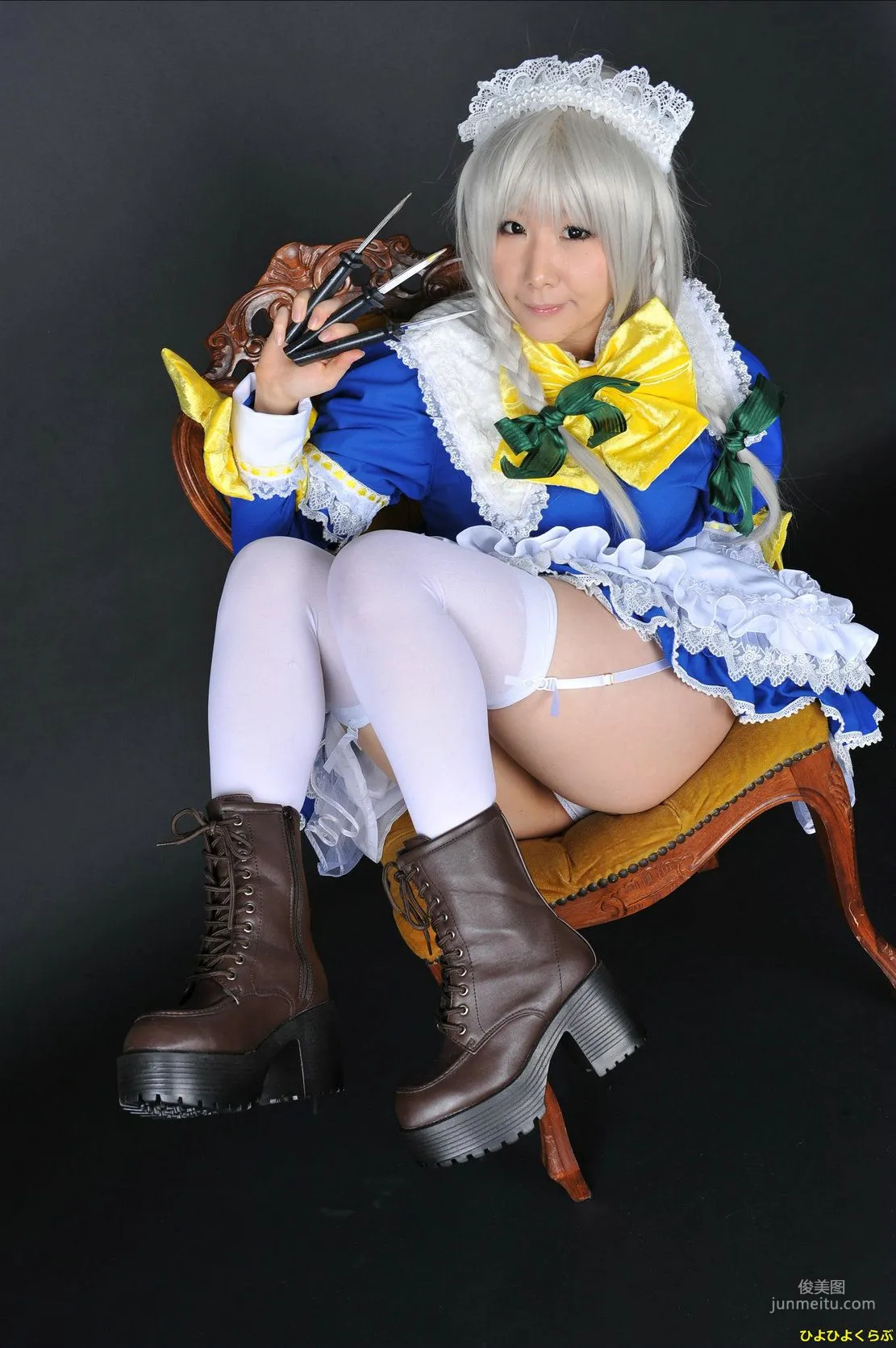 Ymir: Cosplay Collection Project photo 48