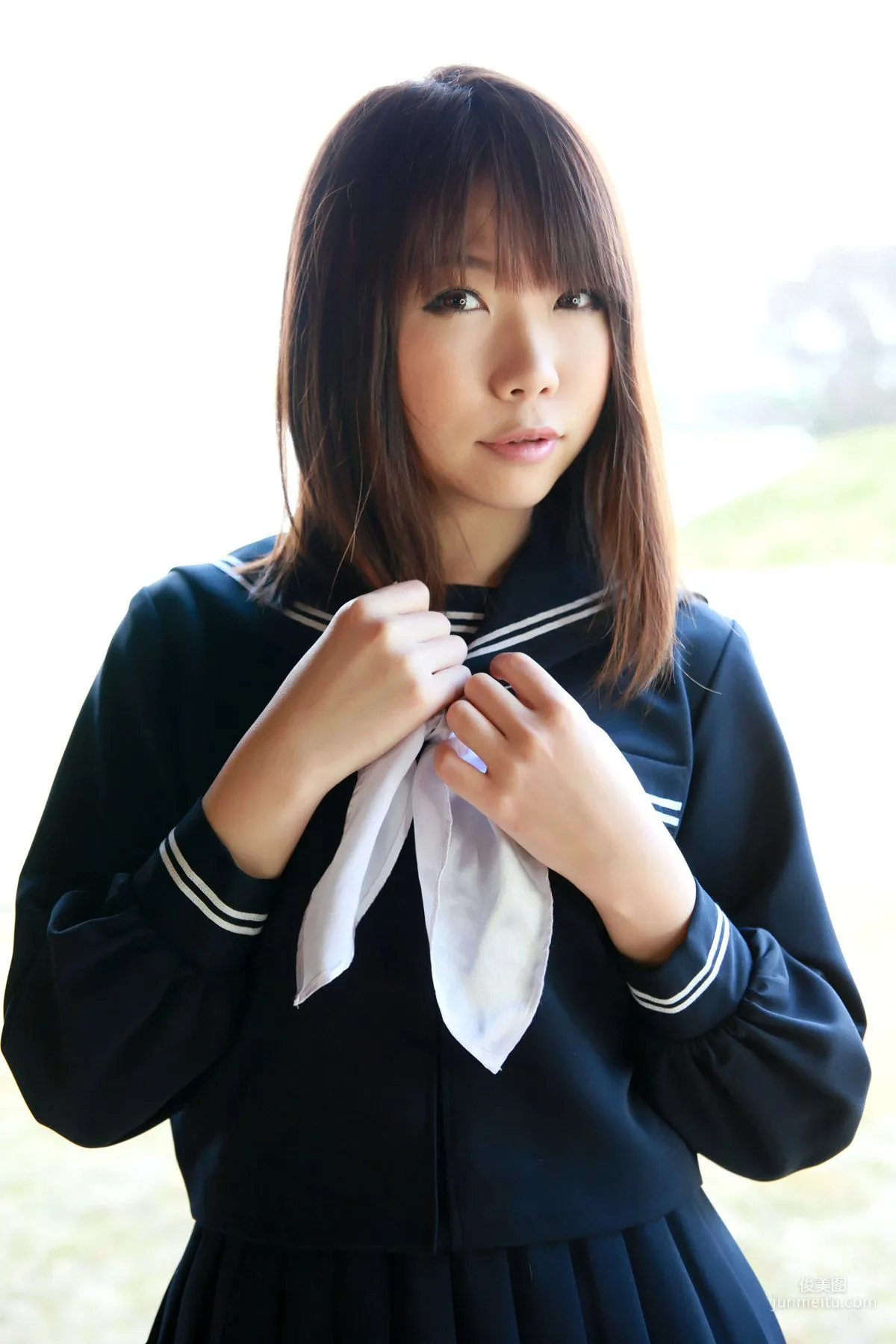 Higurashi Rin: Cosplay Collection photo 50