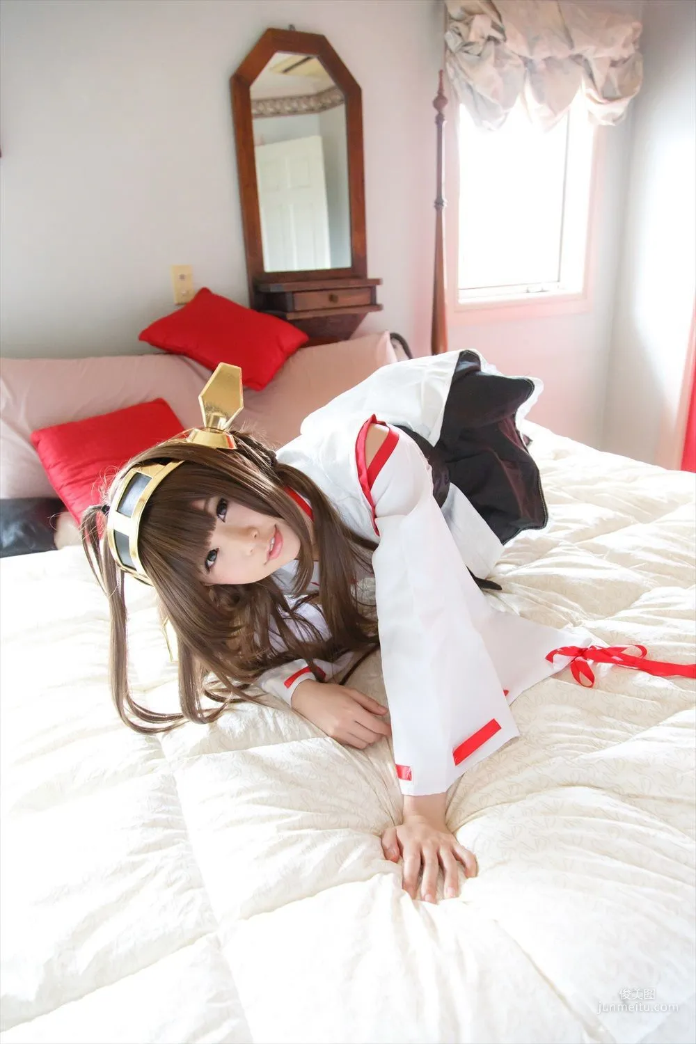 Panache: Cosplay Collection photo 78
