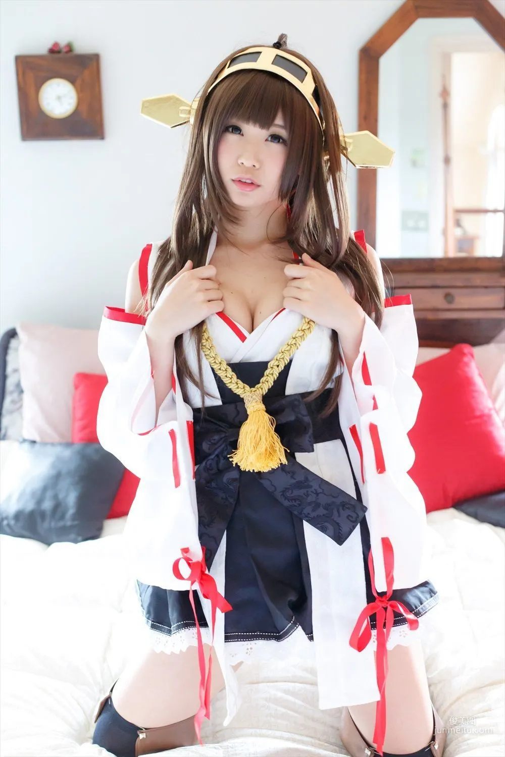 Panache: Cosplay Collection photo 59
