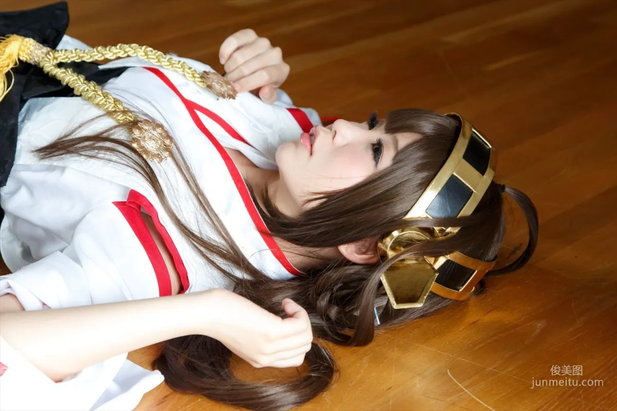 Panache: Cosplay Collection photo 14