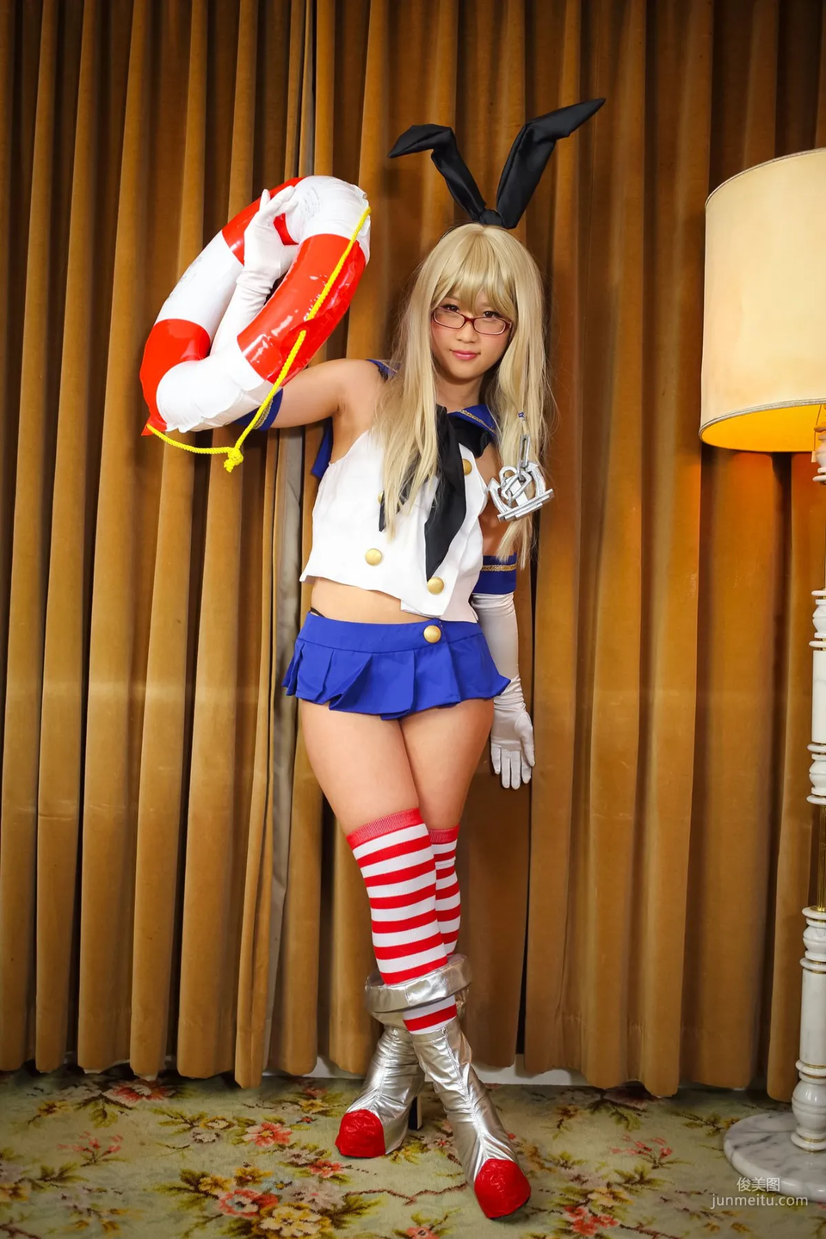 Eri Kitami: Cosplay Collection photo 20