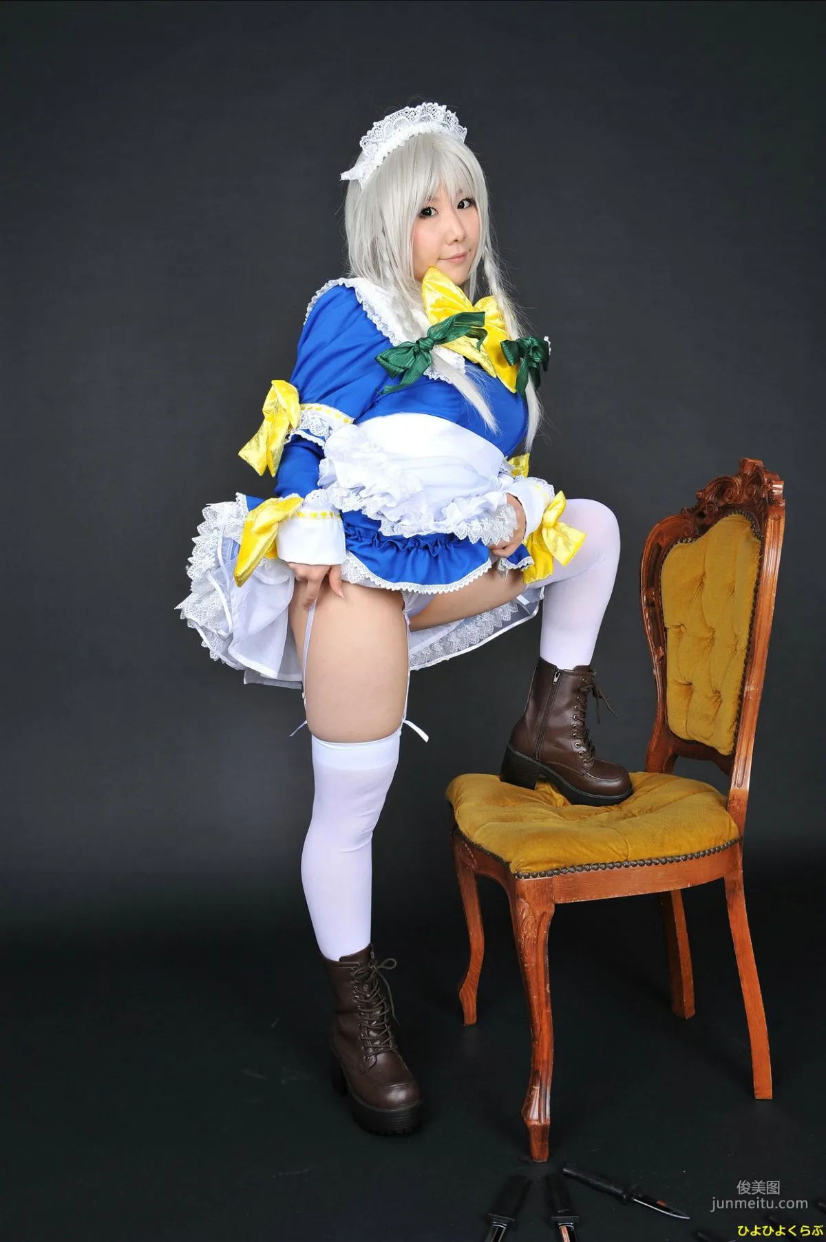 Ymir: Cosplay Collection Project photo 56
