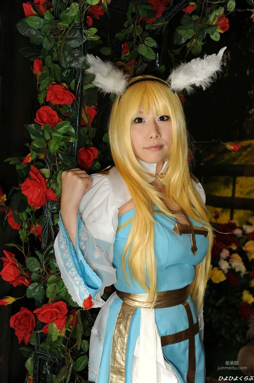 Ymir: Cosplay Collection photo 78