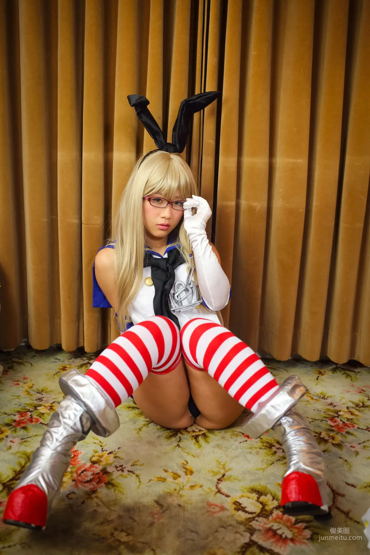 Eri Kitami: Cosplay Collection photo 62