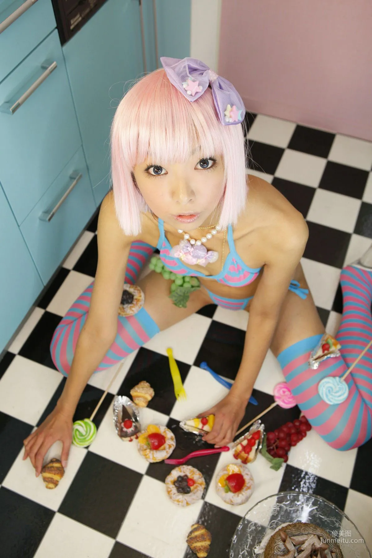Necoco: Cosplay Collection photo 63