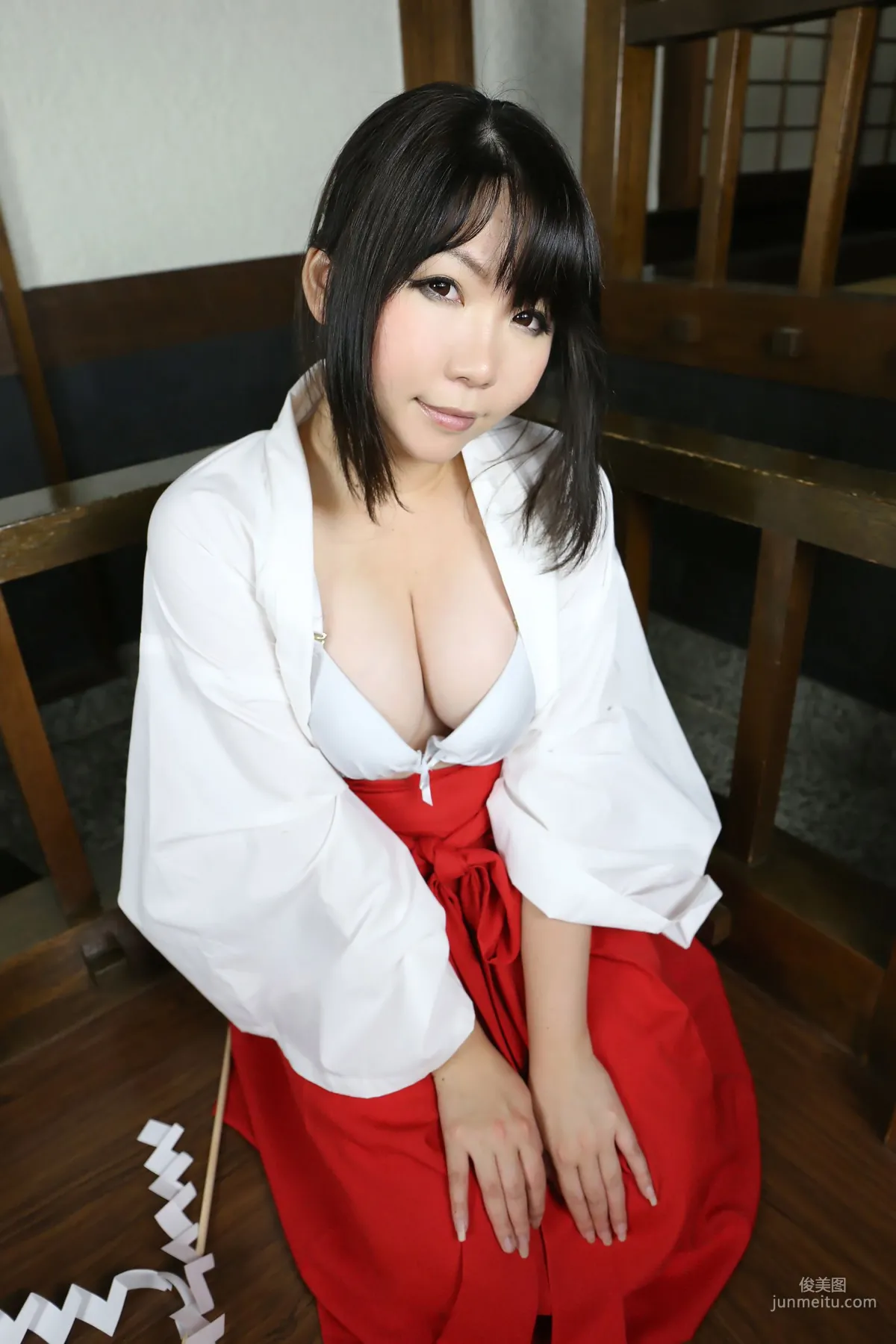 Higurashi Rin: Cosplay Collection photo 80