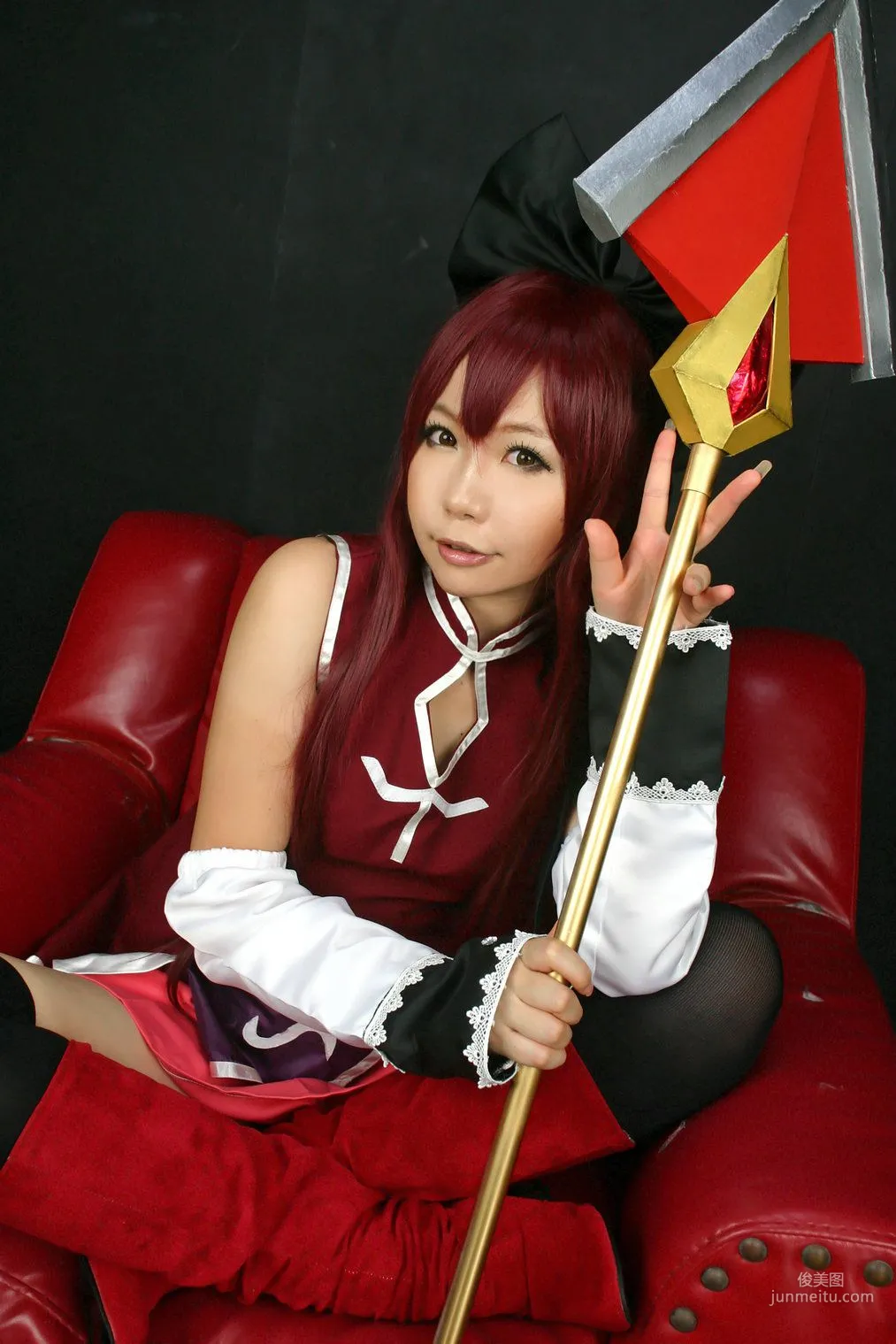 Higurashi Rin: Cosplay Collection photo 55