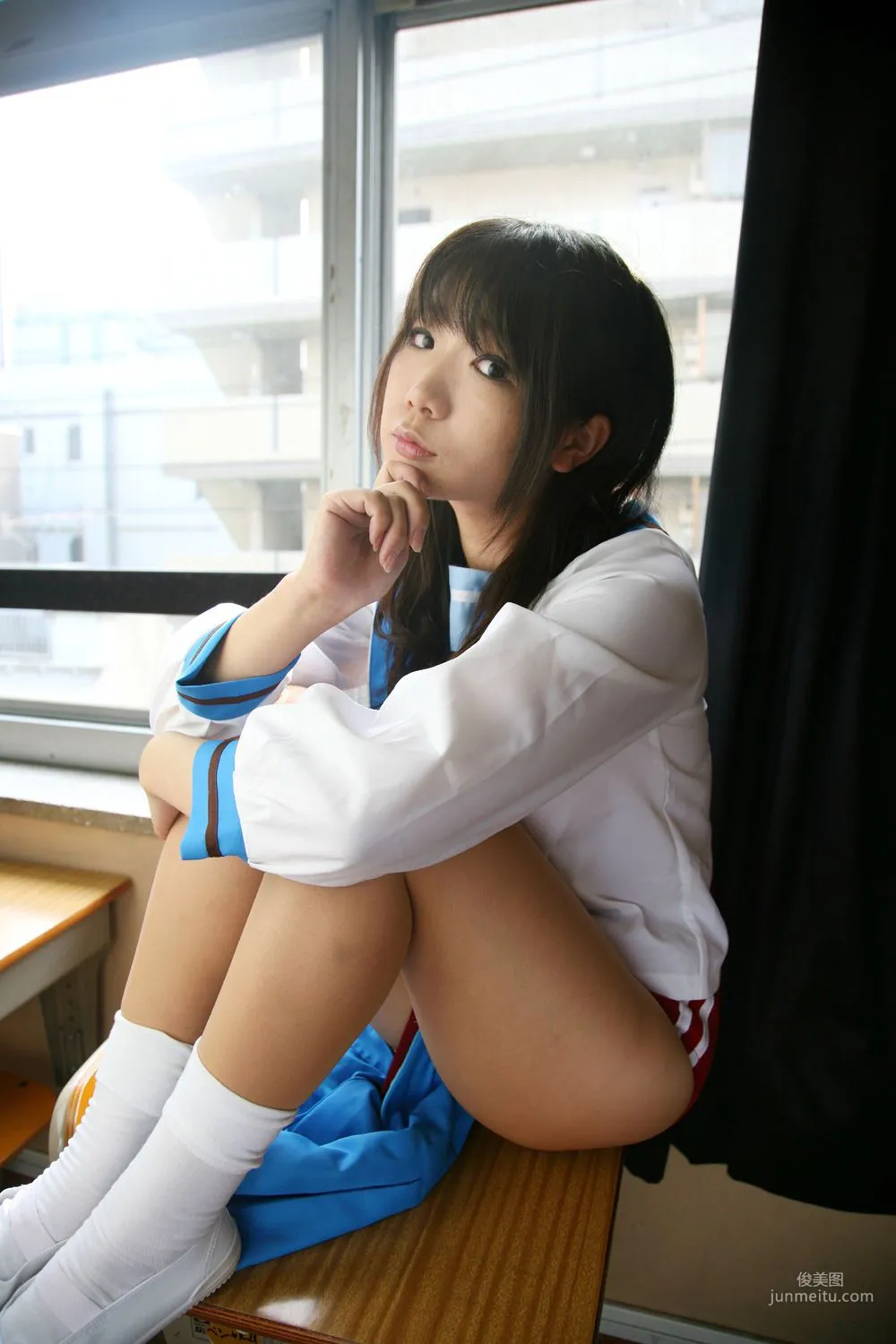 Chiyoko: Cosplay Collection photo 59