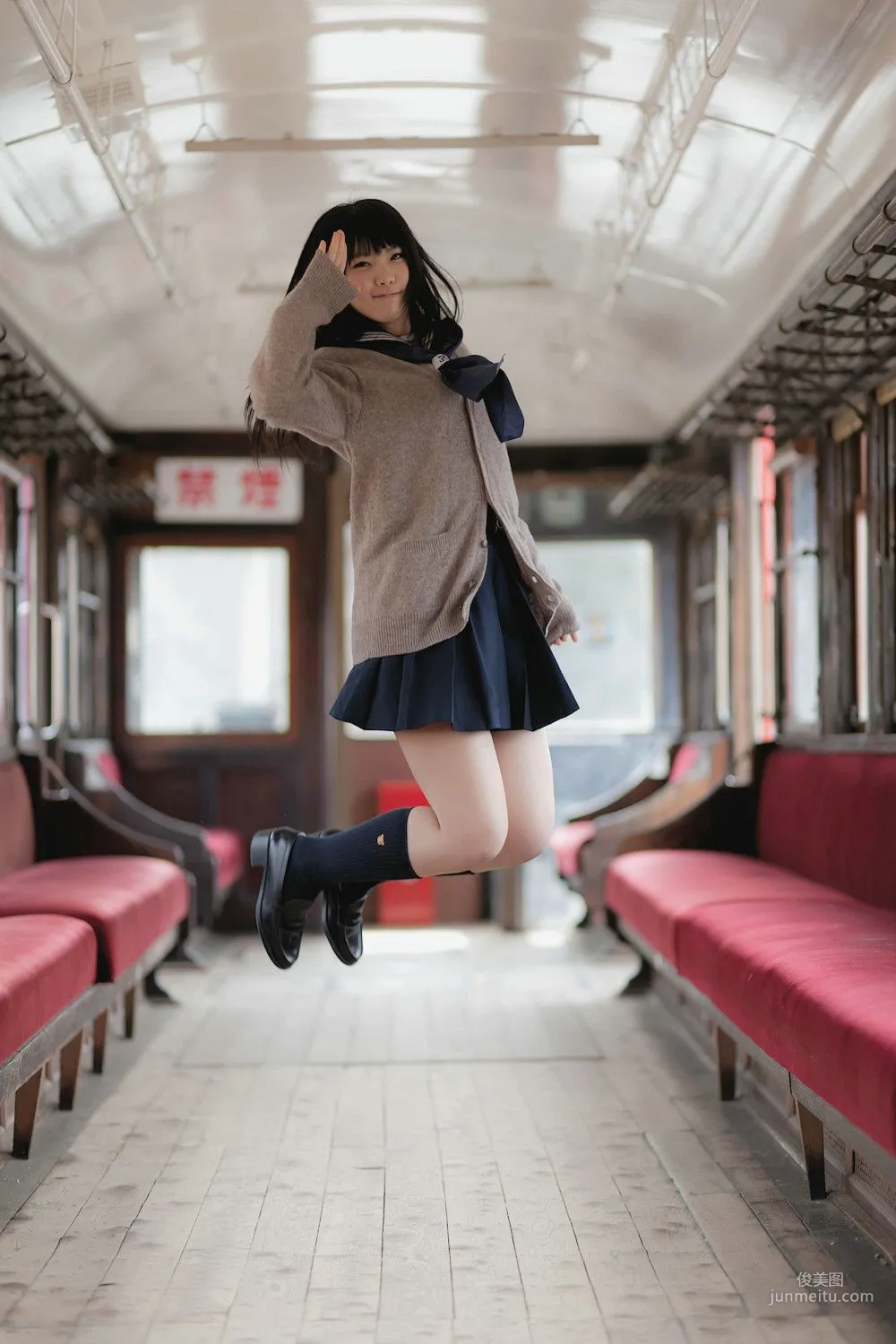 Enako (Enako) [Ena Sotsu] School Girl (Schoolgirl) Photo Set photo 63
