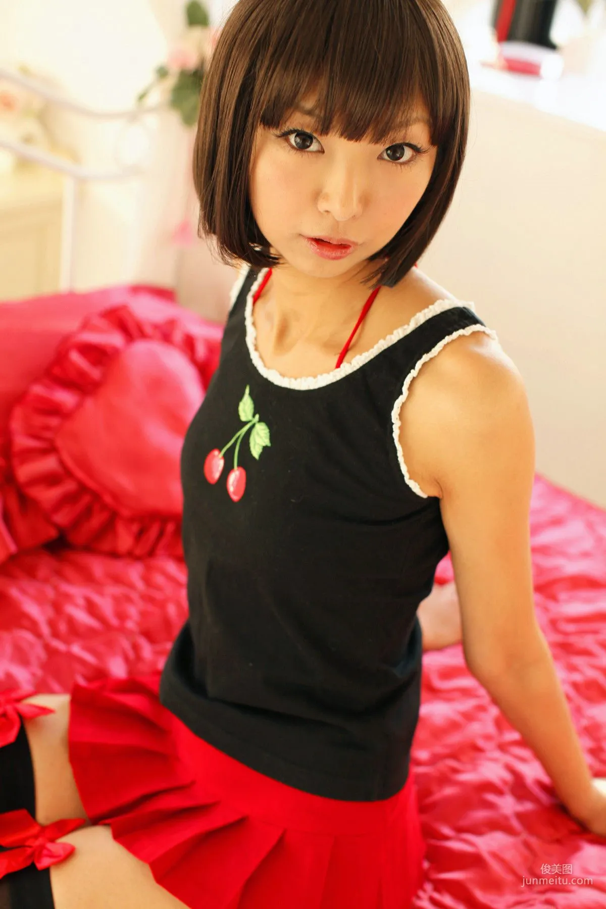 Necoco: Cosplay Collection photo 20