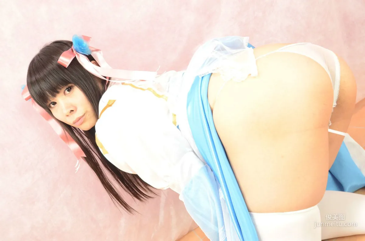 岡田ゆい 《ラグナロクオンライン·Ragnarok Online》 写真集71