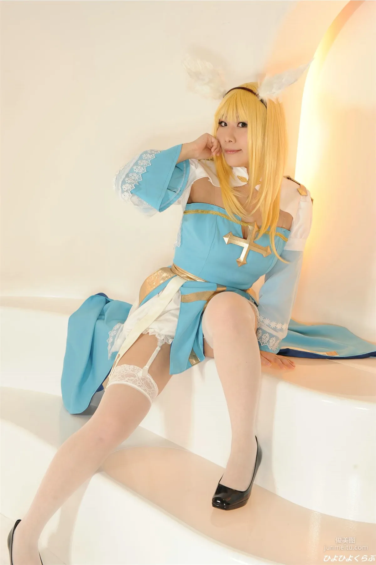 Ymir: Cosplay Collection photo 104