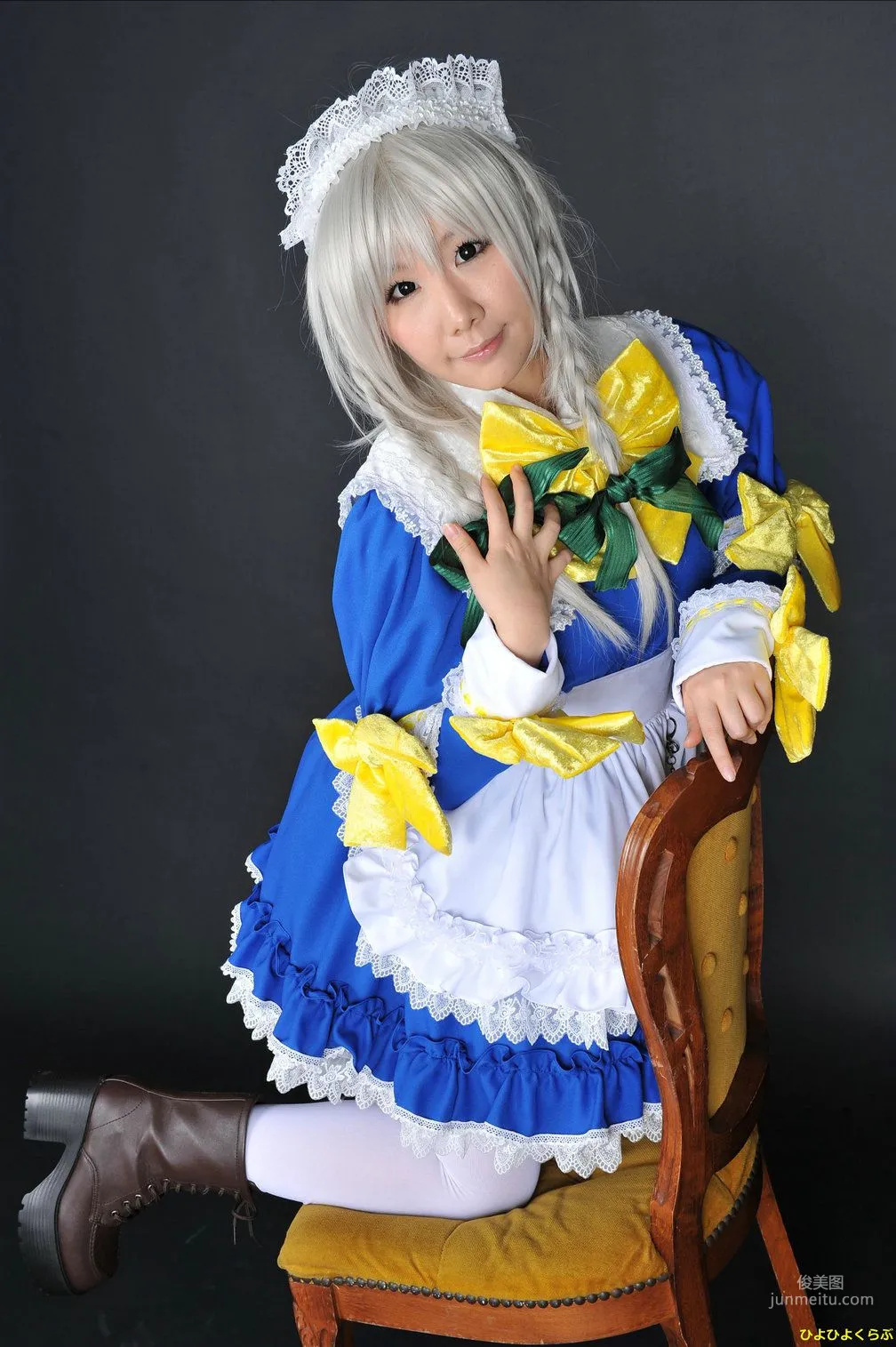 Ymir: Cosplay Collection Project photo 58