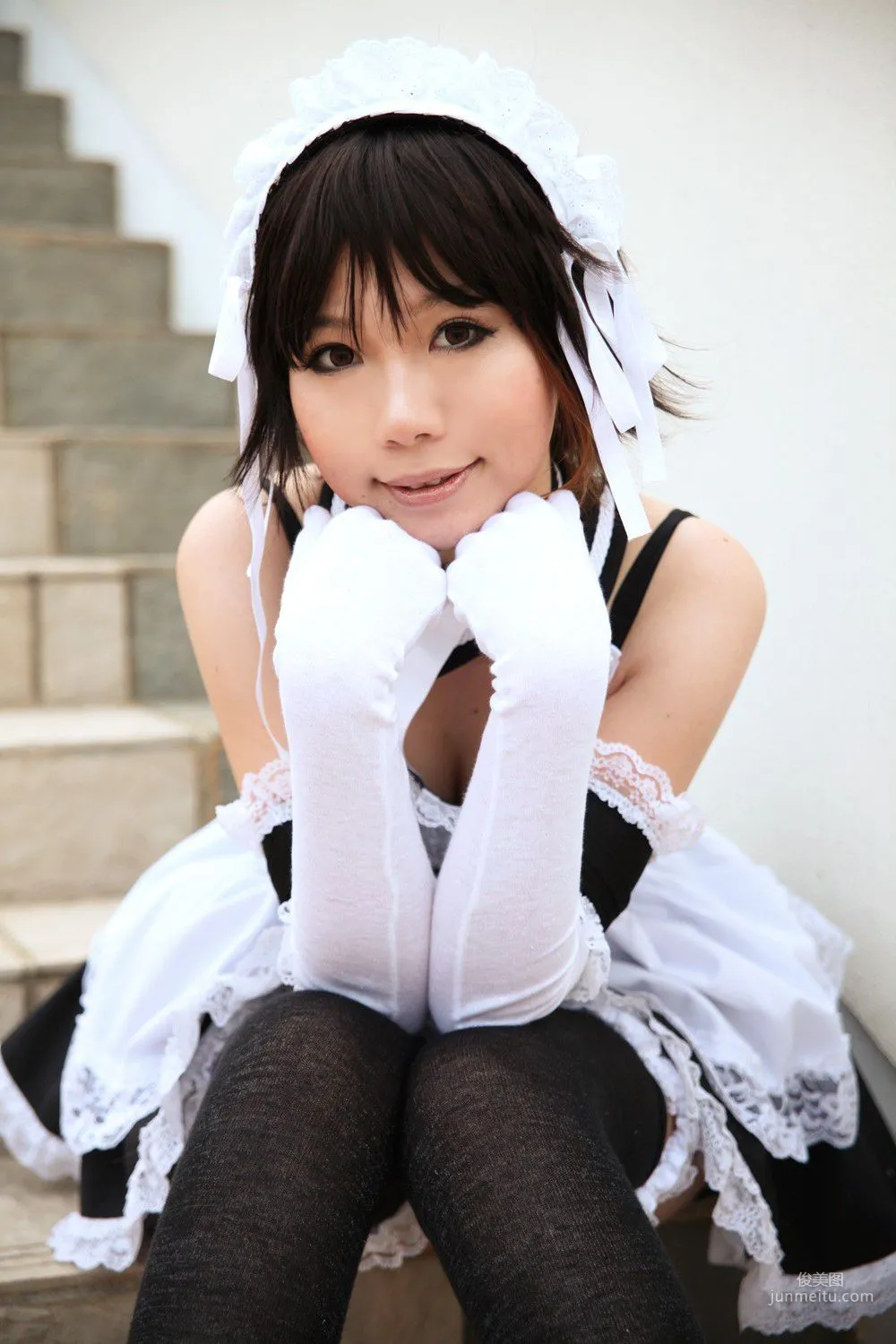 Higurashi Rin (Higurashi Rin) "Sawataru Izumi" [Higurashi Project] Photo Set photo 61