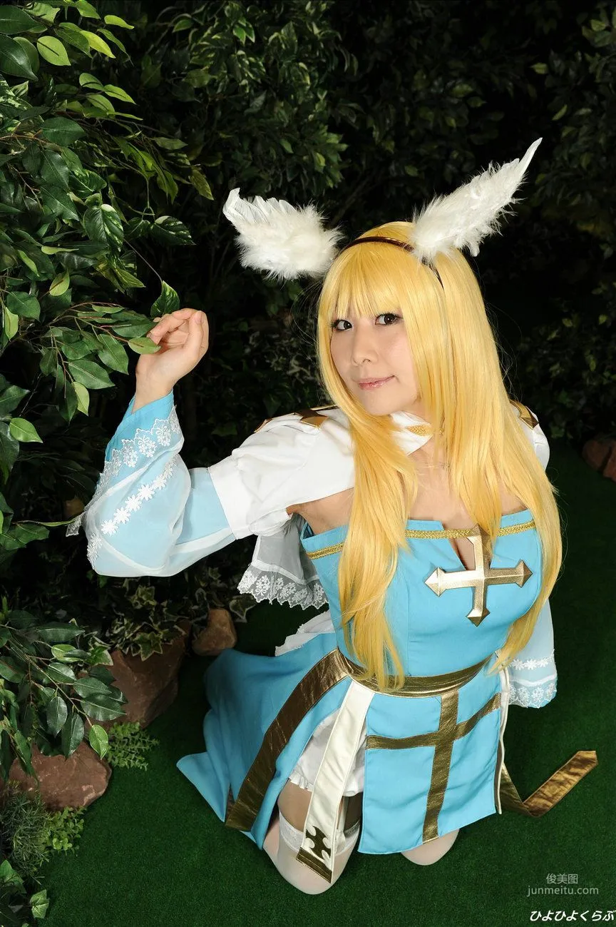 Ymir: Cosplay Collection photo 83