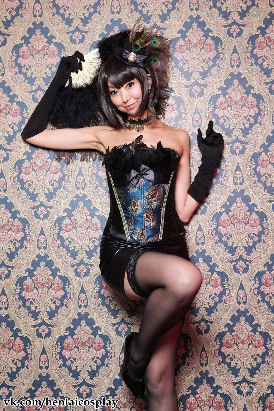 Necoco: Cosplay Collection photo 57