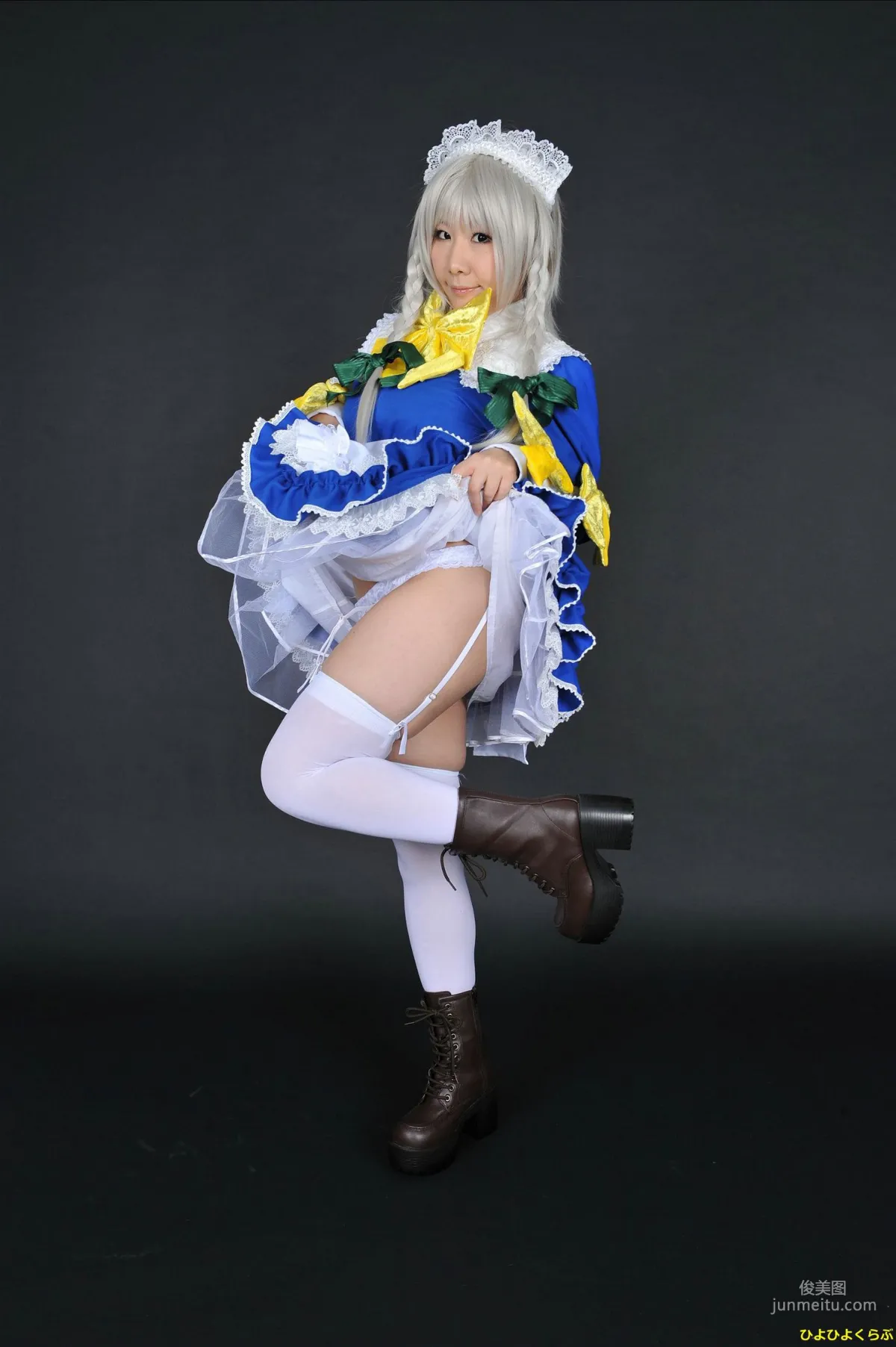 Ymir: Cosplay Collection Project photo 4