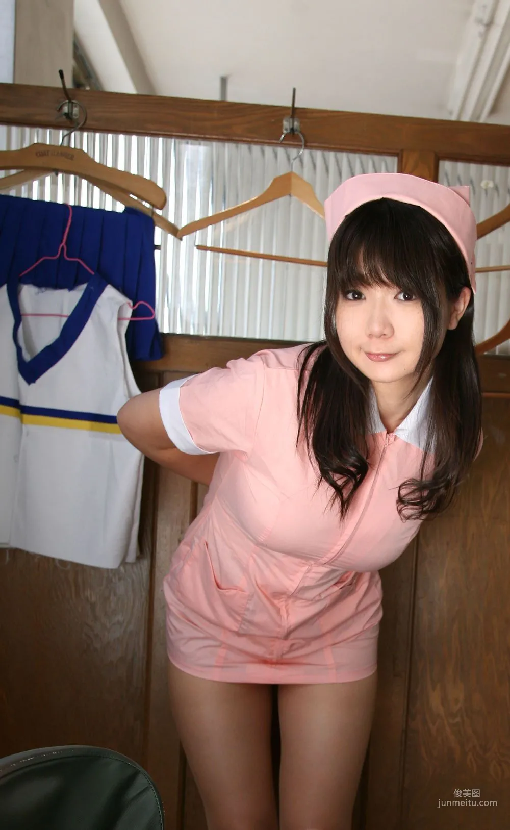 Chiyoko: Cosplay Collection photo 21