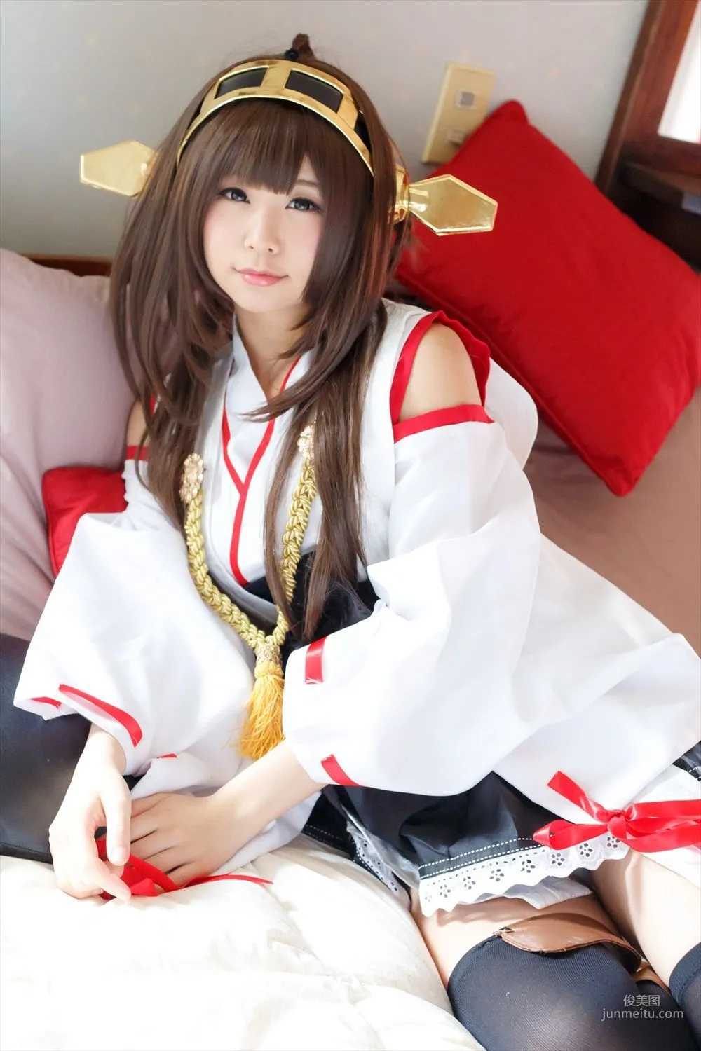 Panache: Cosplay Collection photo 73