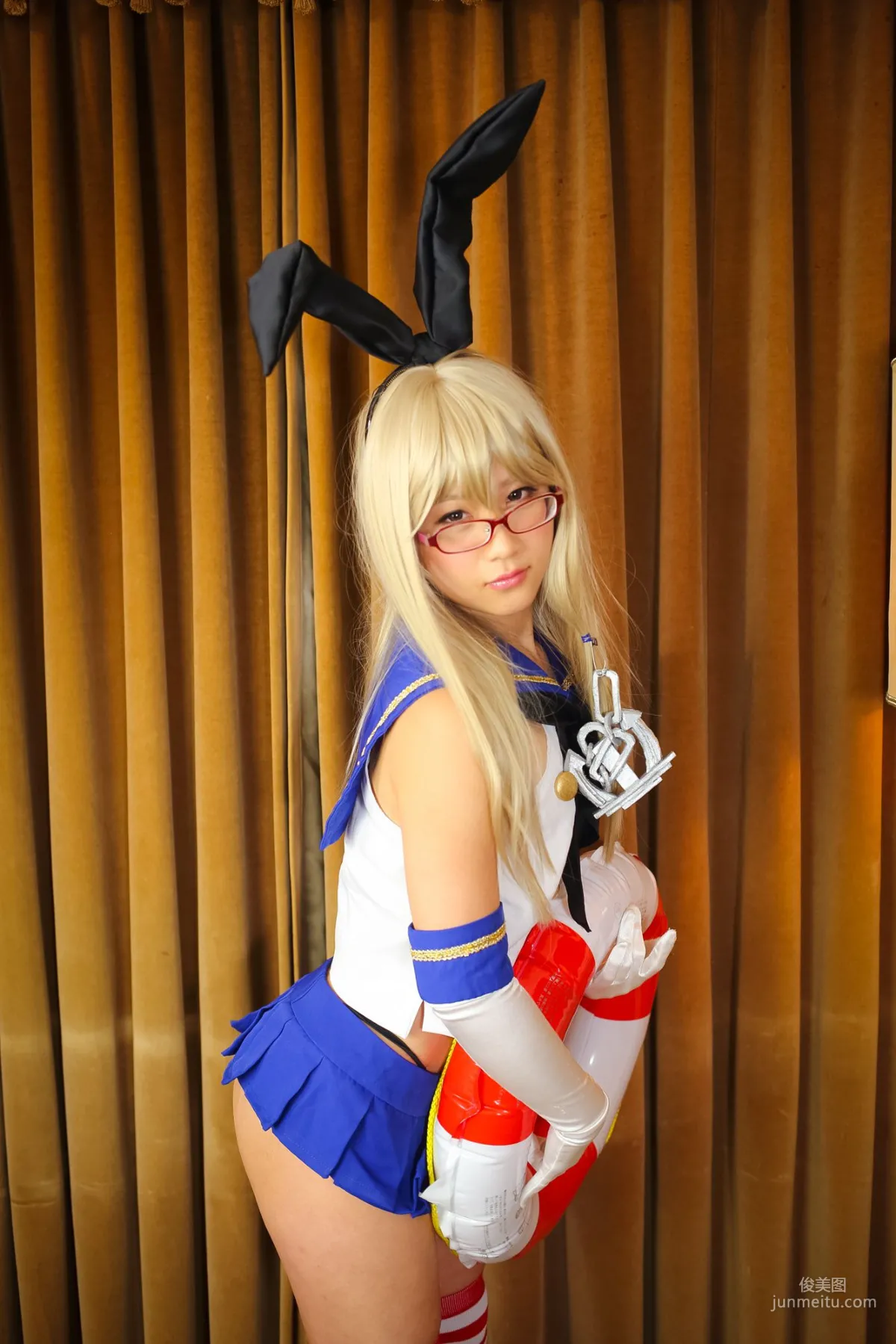 Eri Kitami: Cosplay Collection photo 31