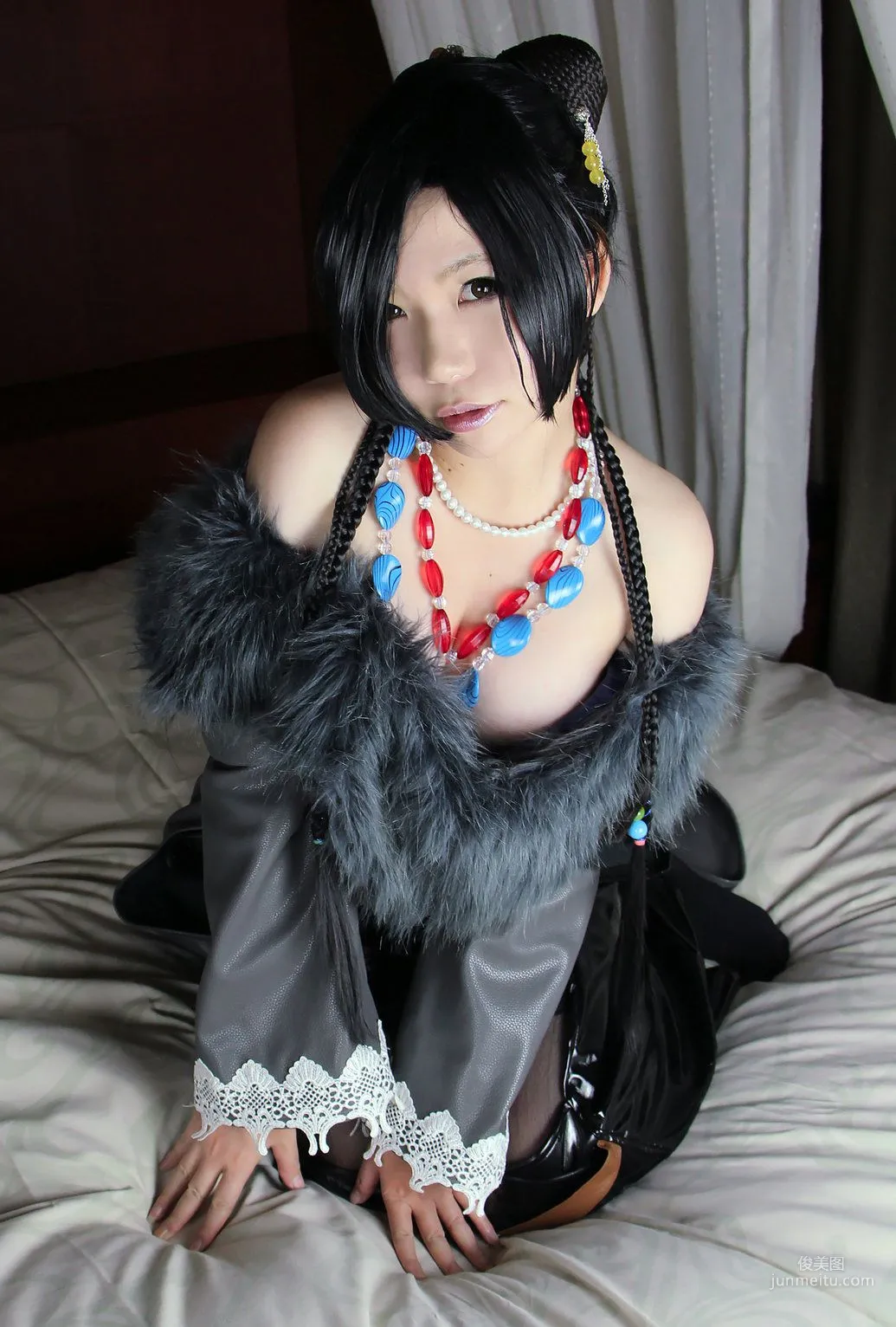 Higurashi Rin [Rinrin ga Ippai Collection Lite Ver.] [Cosplay Collection] Photo Set photo 10