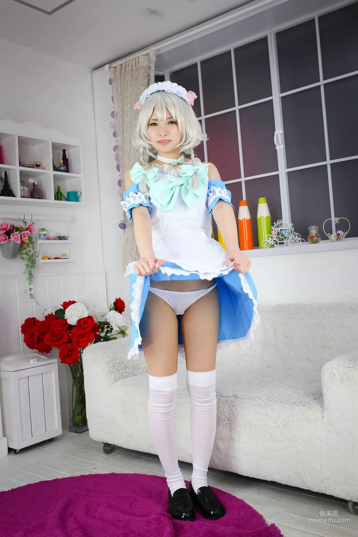 Mihono Sakaguchi: Cosplay Collection Project photo 29