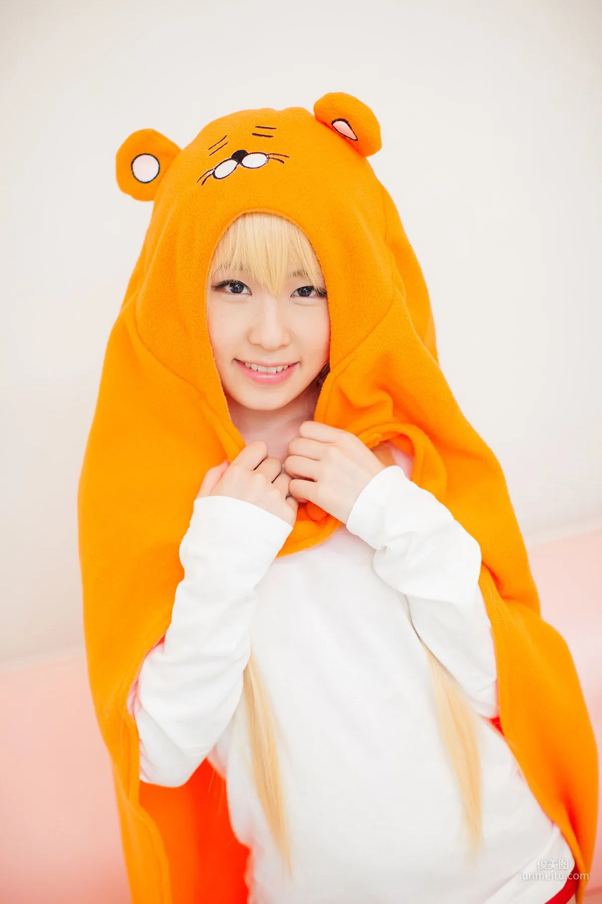 Asami Tsuchiya, Himouto! Umaru-chan, Umaru Doma [@factory] Photo Set photo 62