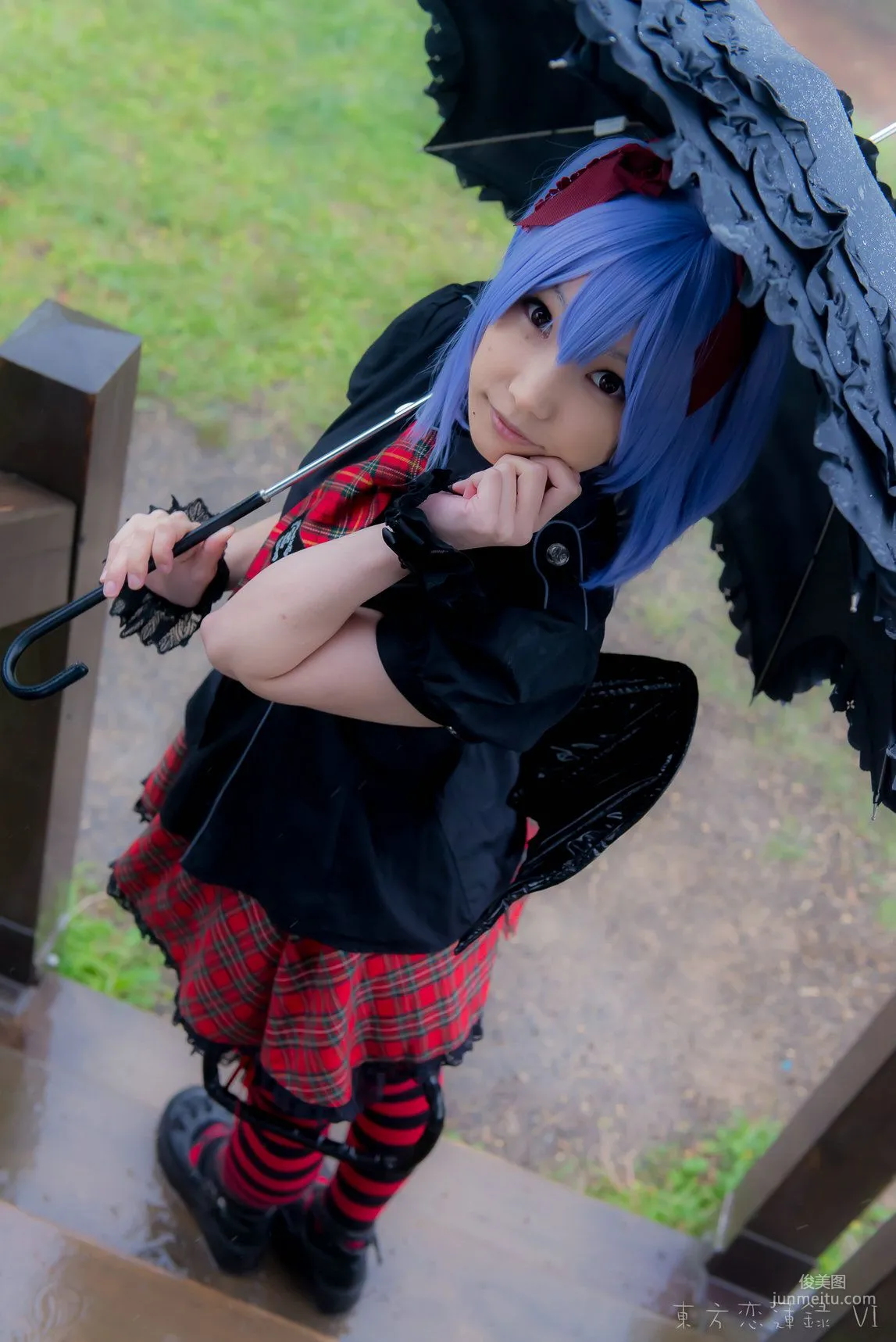Lenfried, Reitaisai 10 Heru3 Touhou Renrenroku VI Photo Set photo 95