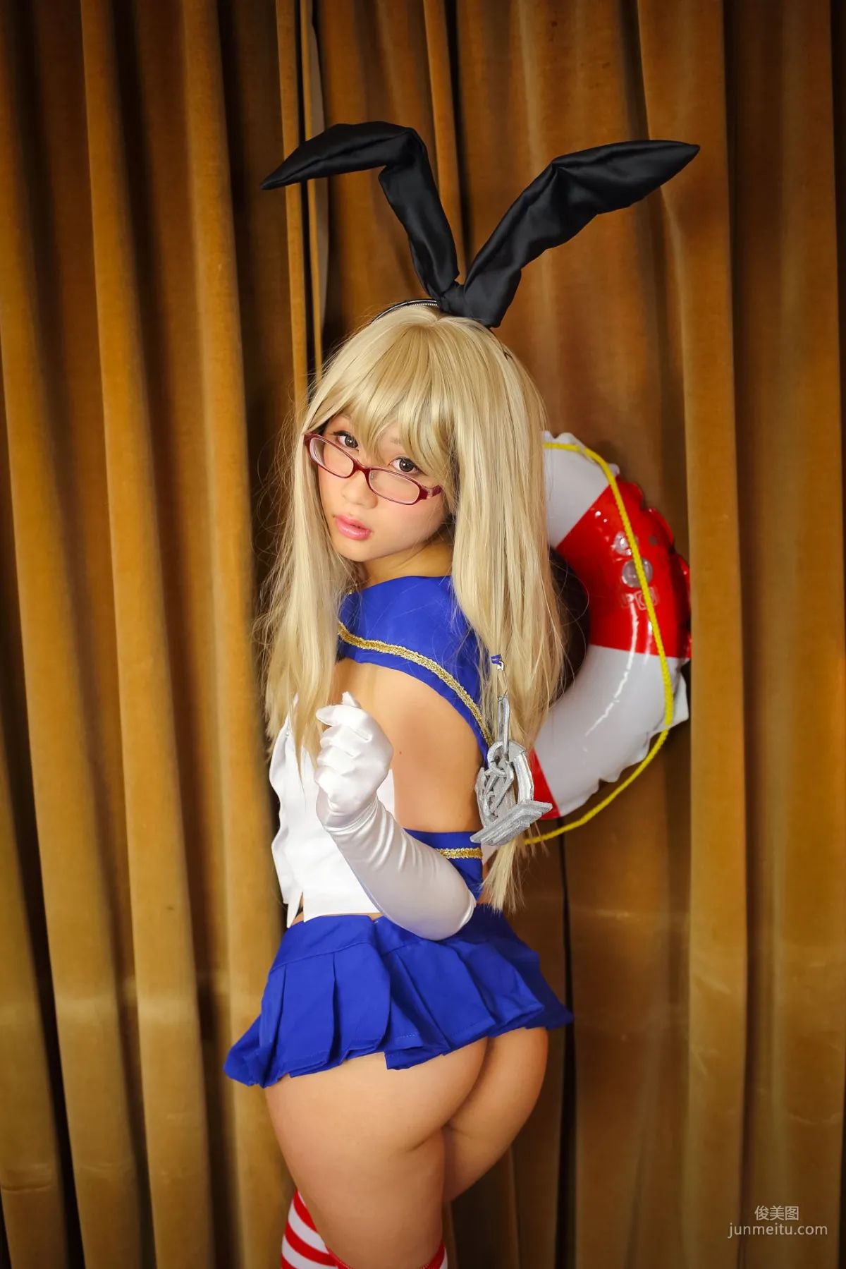Eri Kitami: Cosplay Collection photo 38