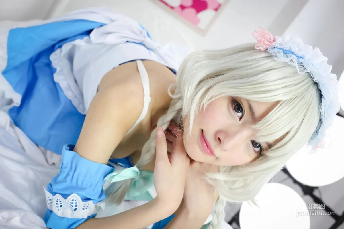 Mihono Sakaguchi: Cosplay Collection Project photo 81