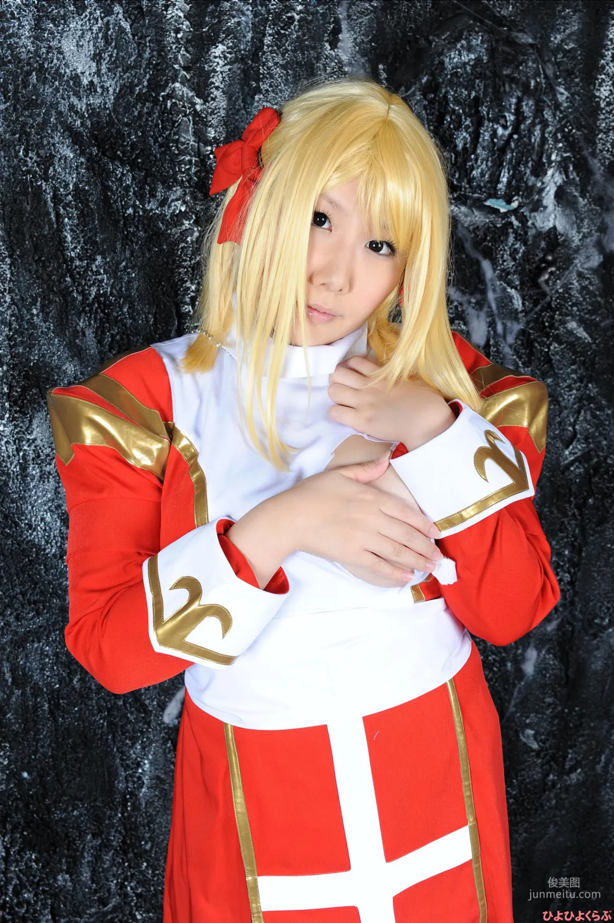 Ymir Ragnarok Online High Priest [HiyoHiyo Club] Photo Set photo 60