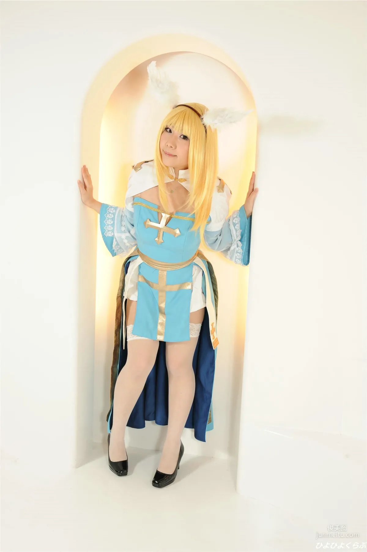 Ymir: Cosplay Collection photo 111