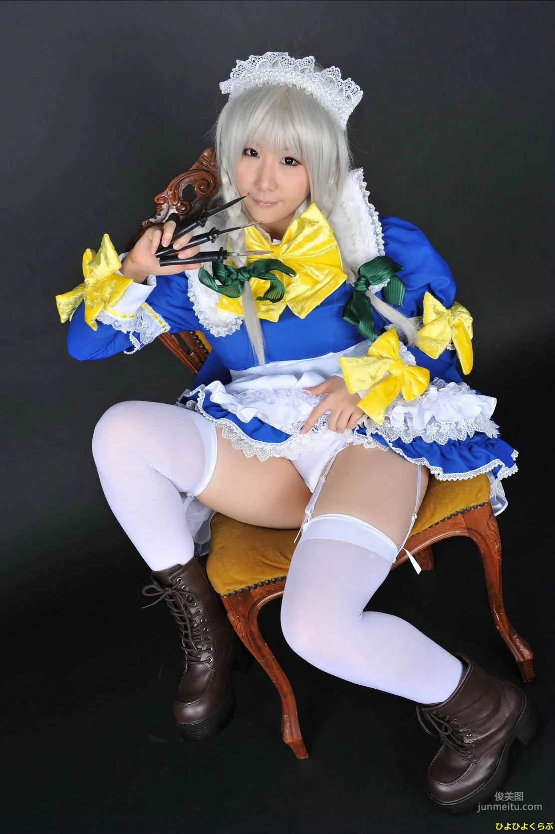 Ymir: Cosplay Collection Project photo 46