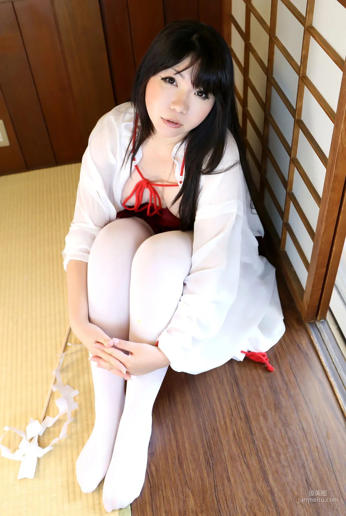 Higurashi Rin: Cosplay Collection photo 51
