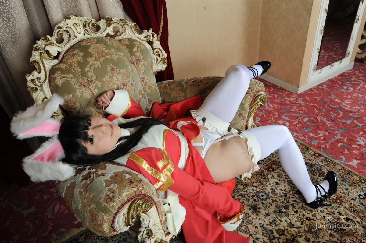 Ymir Ragnarok Online High Priest [HiyoHiyo Club] Photo Set photo 74