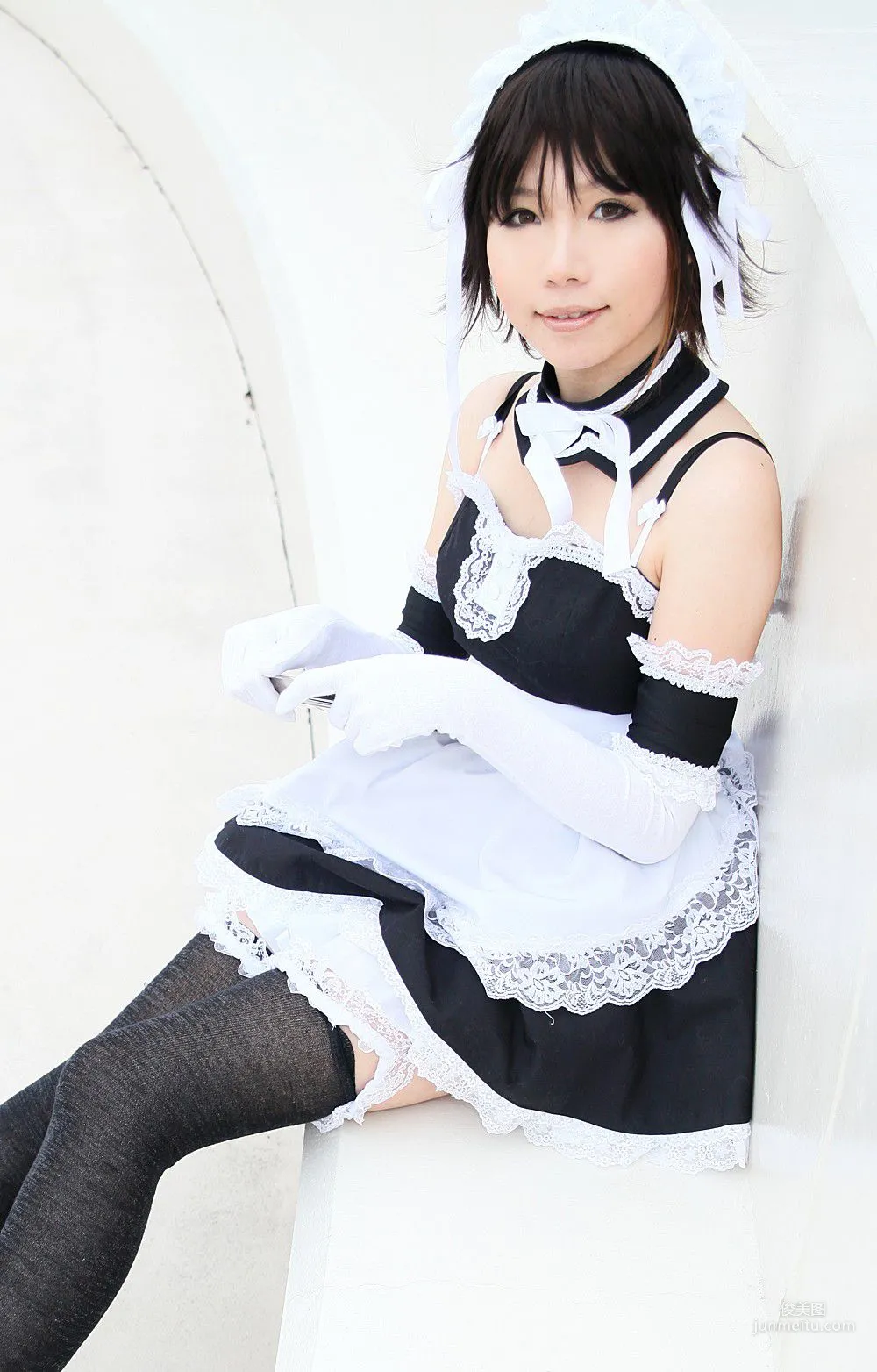 Higurashi Rin (Higurashi Rin) "Sawataru Izumi" [Higurashi Project] Photo Set photo 41
