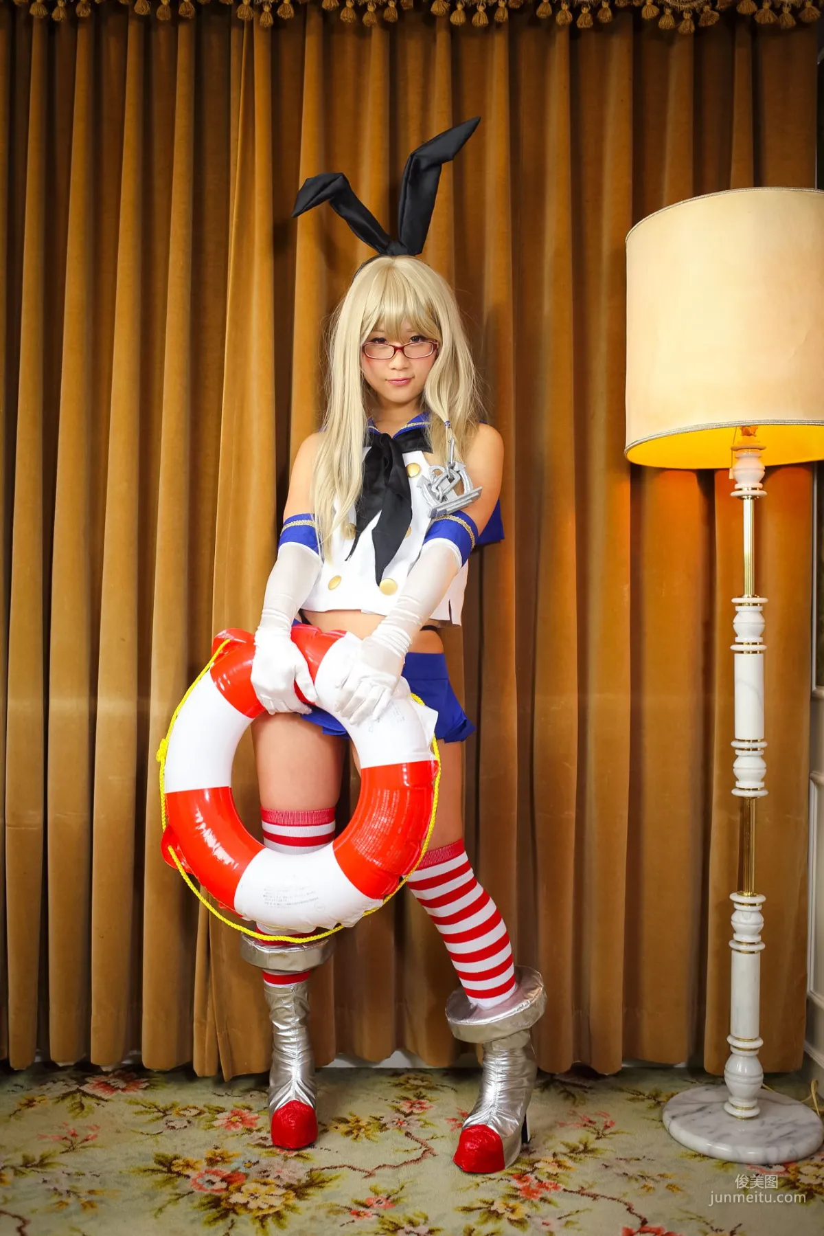 Eri Kitami: Cosplay Collection photo 3