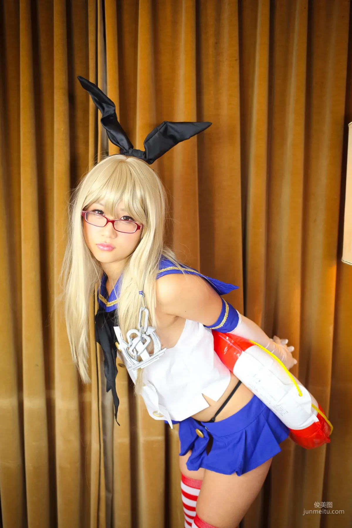 Eri Kitami: Cosplay Collection photo 25