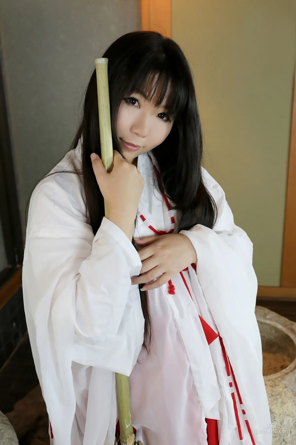 Higurashi Rin: Cosplay Collection photo 89