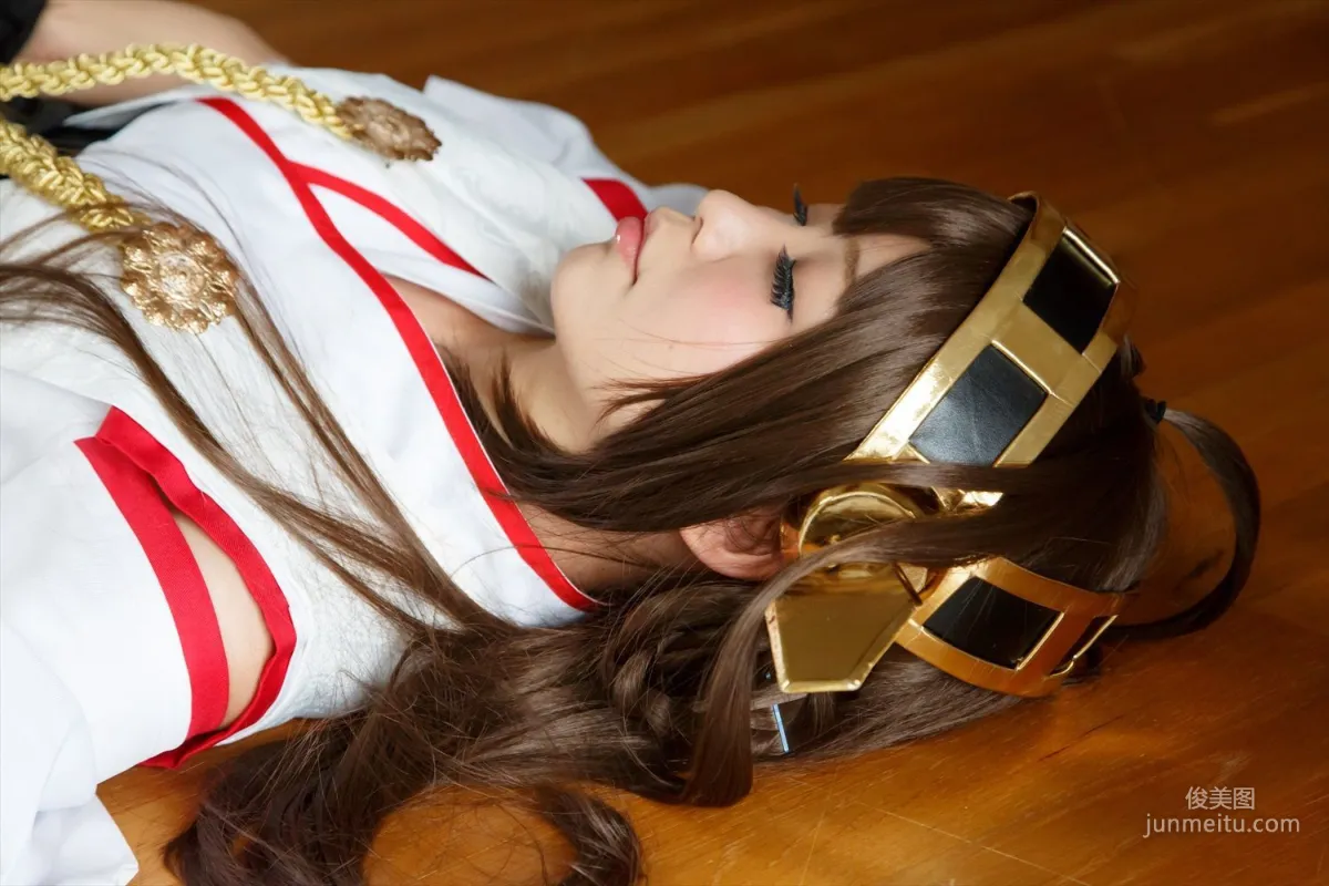Panache: Cosplay Collection photo 15